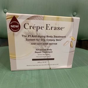 Crépe Erase Advanced Body Treatment